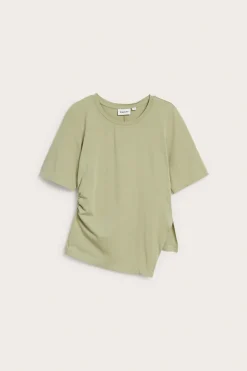 Kortermet asymmetrisk topp