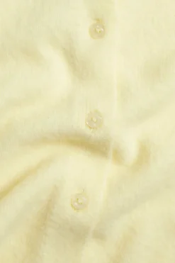 Kortermet cardigan