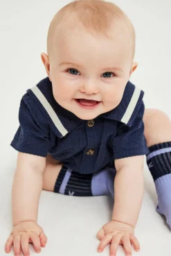 Kortermet jumpsuit