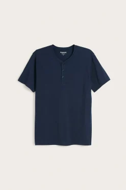 Kortermet pyjamastopp