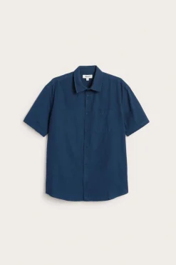 Kortermet skjorte regular fit