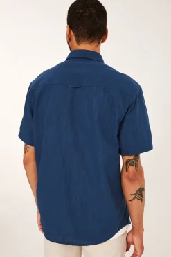 Kortermet skjorte regular fit
