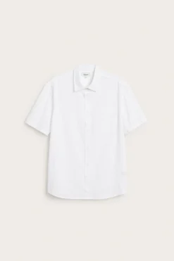 Kortermet skjorte regular fit