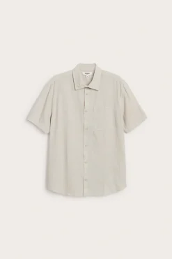 Kortermet skjorte regular fit