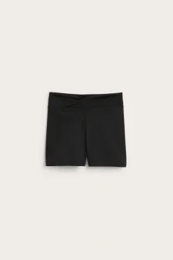 Korte sykkelshorts