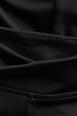 Korte sykkelshorts