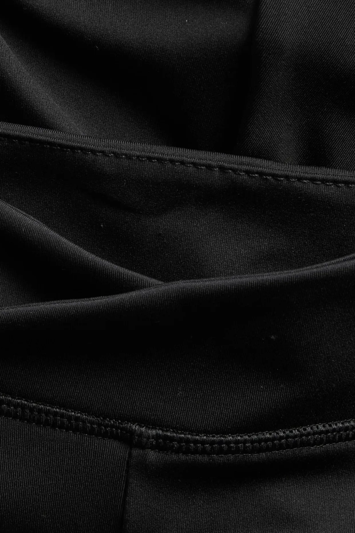 Korte sykkelshorts