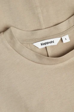 Kort kjole | Grønn | Dame | Kappahl