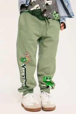 Kosebukse Minecraft