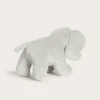 Kosedyr elefant | Lysegrå | Baby | Newbie