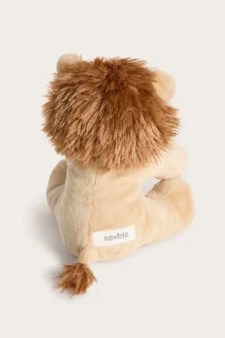 Kosedyr løve