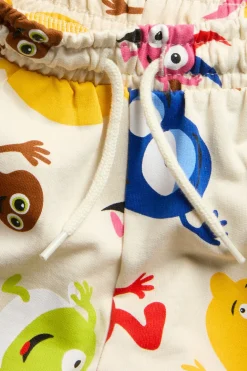 Koseshorts Babblarna