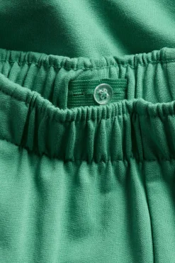 Koseshorts med Minecraft-mønster