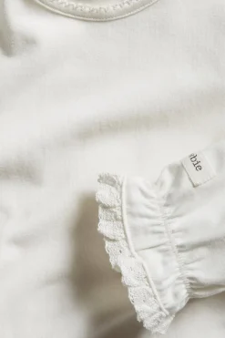 Langermet babybody