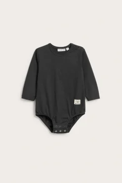 Langermet babybody