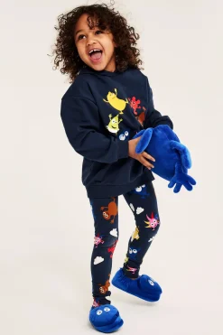 Leggings Babblarna