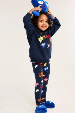 Leggings Babblarna