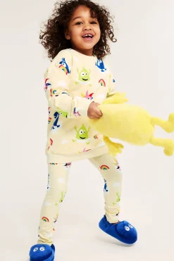 Leggings Babblarna