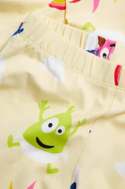 Leggings Babblarna