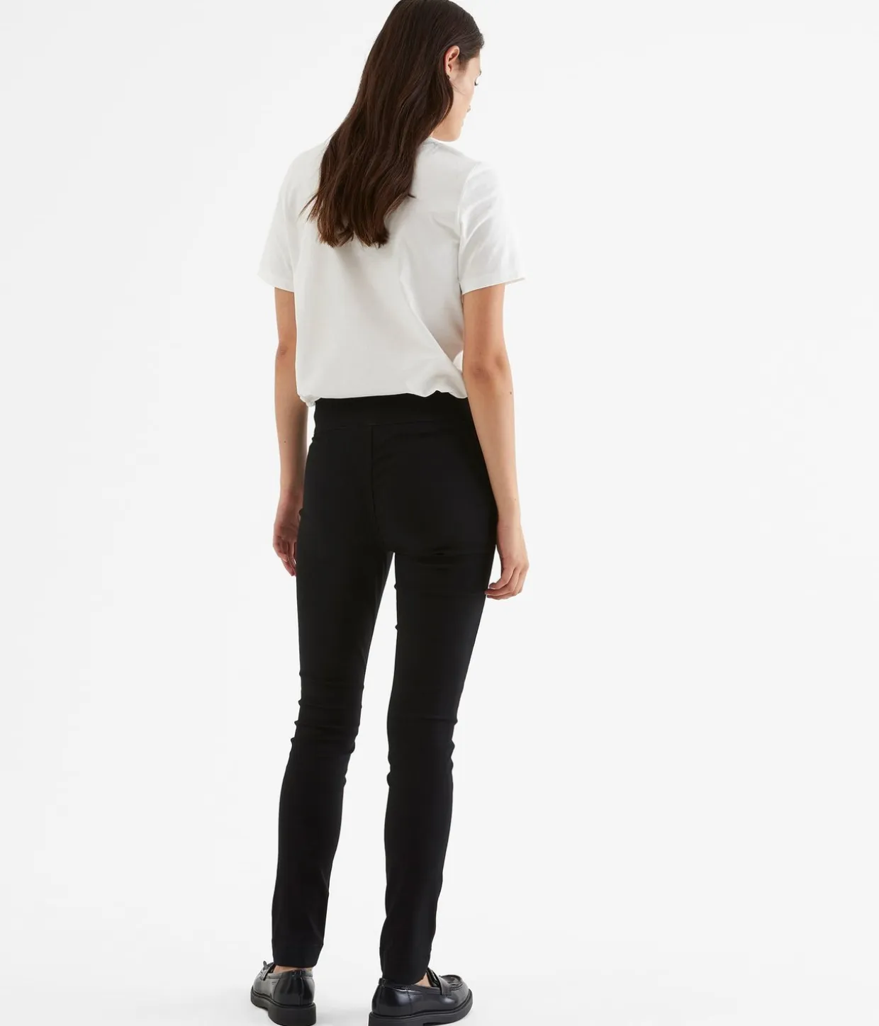 Leggings | Beige | Dame | Kappahl