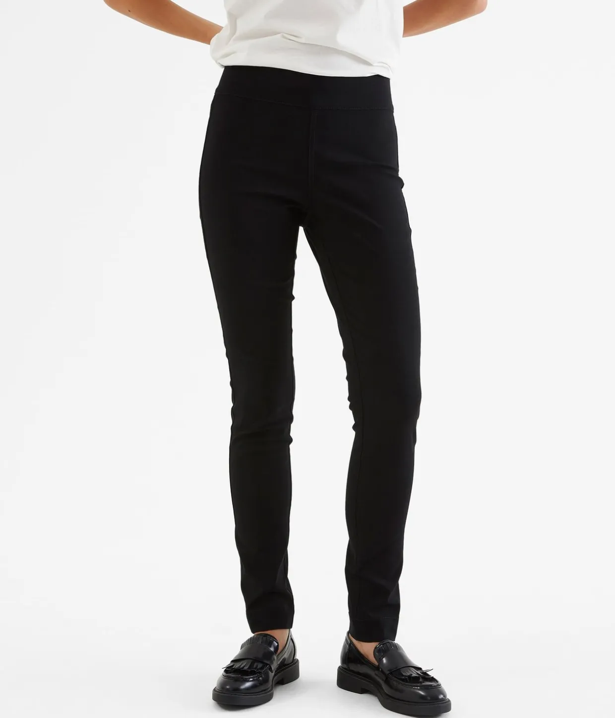 Leggings | Beige | Dame | Kappahl
