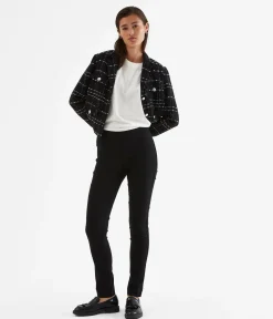 Leggings | Beige | Dame | Kappahl
