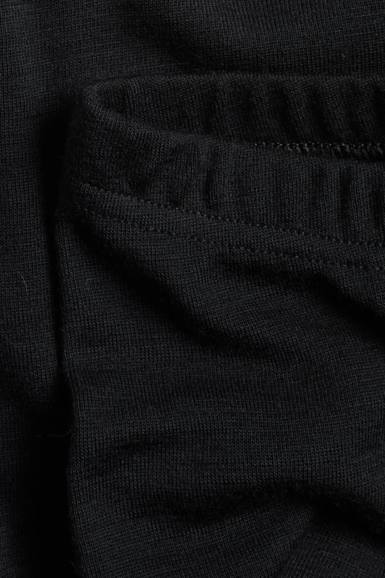 Leggings i merinoull