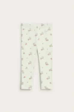 Leggings med bjørner