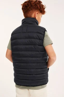 Lettvektsvest