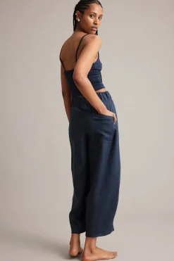 Linbukse barrel fit