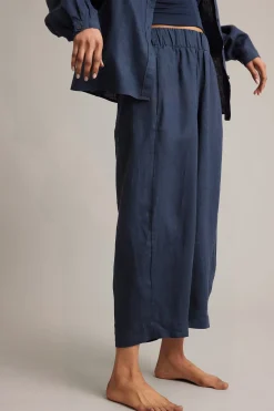 Linbukse barrel fit