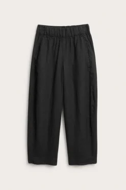 Linbukser med barrel fit