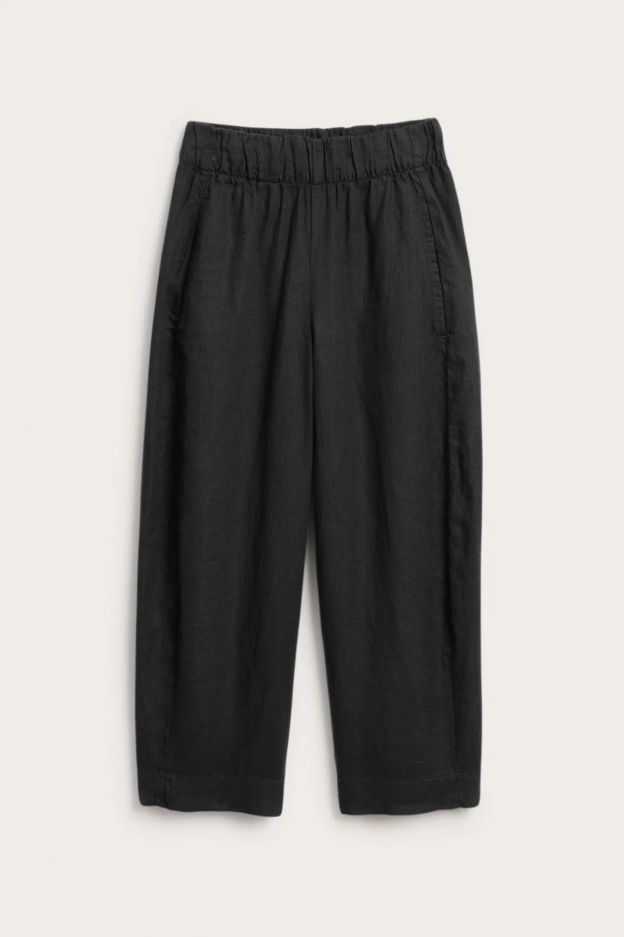 Linbukser med barrel fit