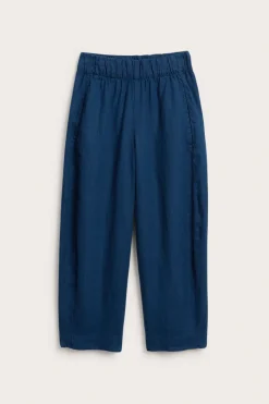 Linbukser med barrel fit