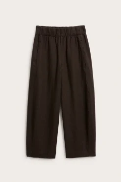 Linbukser med barrel fit