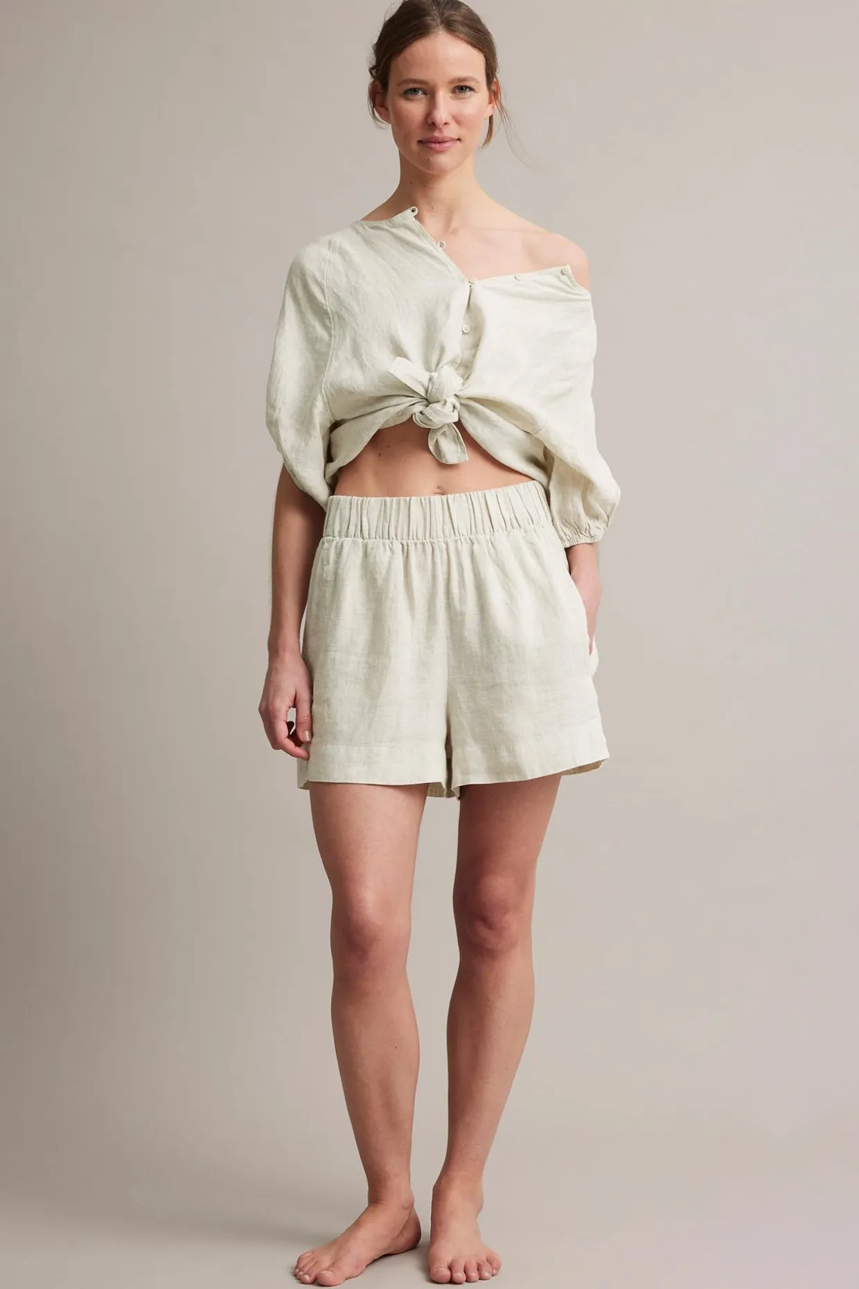 Linshorts