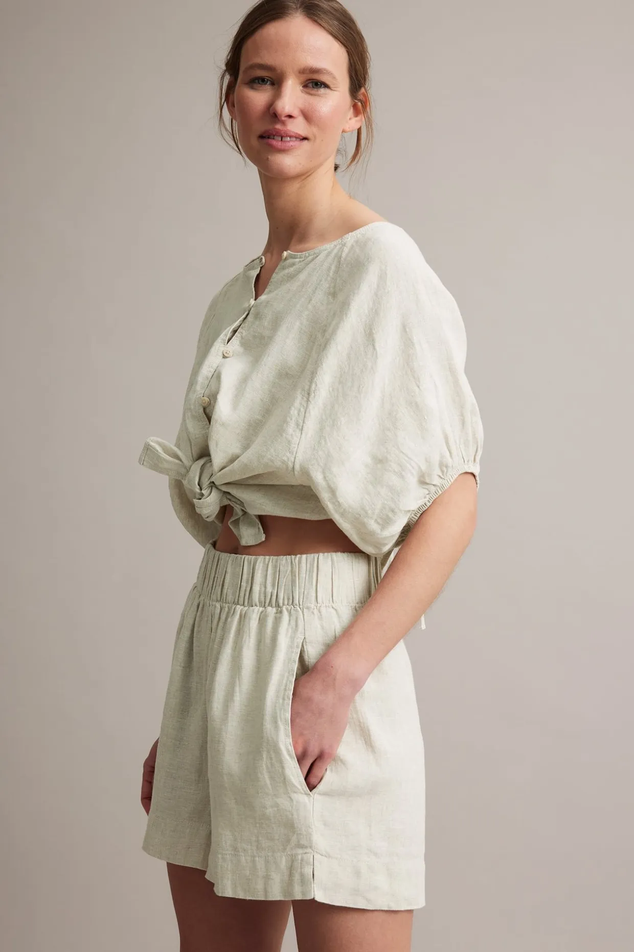Linshorts