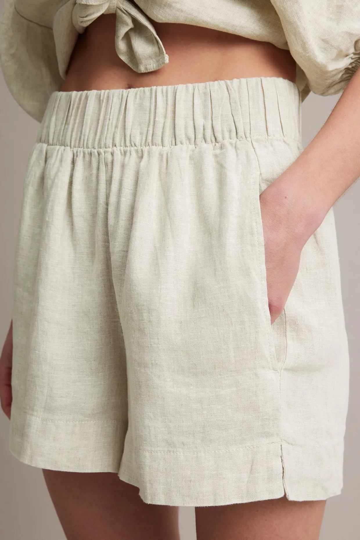 Linshorts