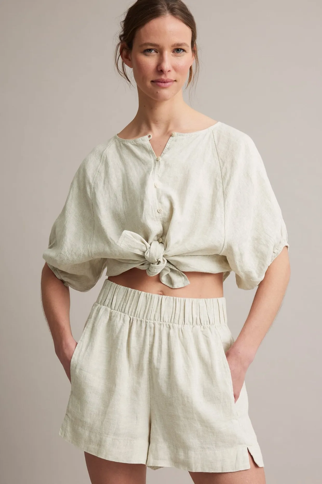 Linshorts