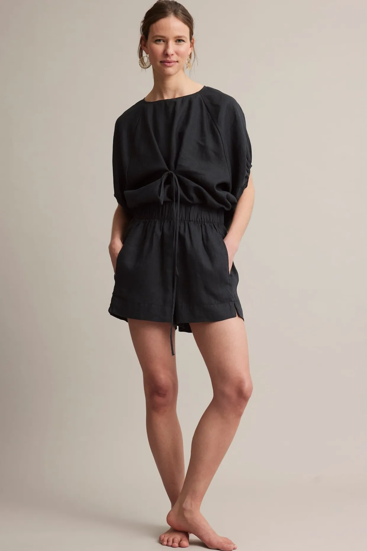 Linshorts