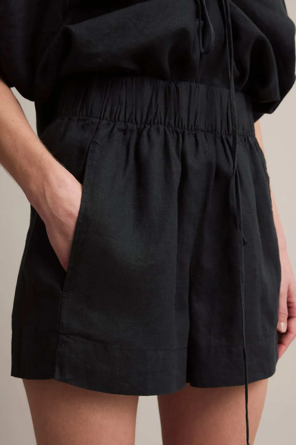 Linshorts