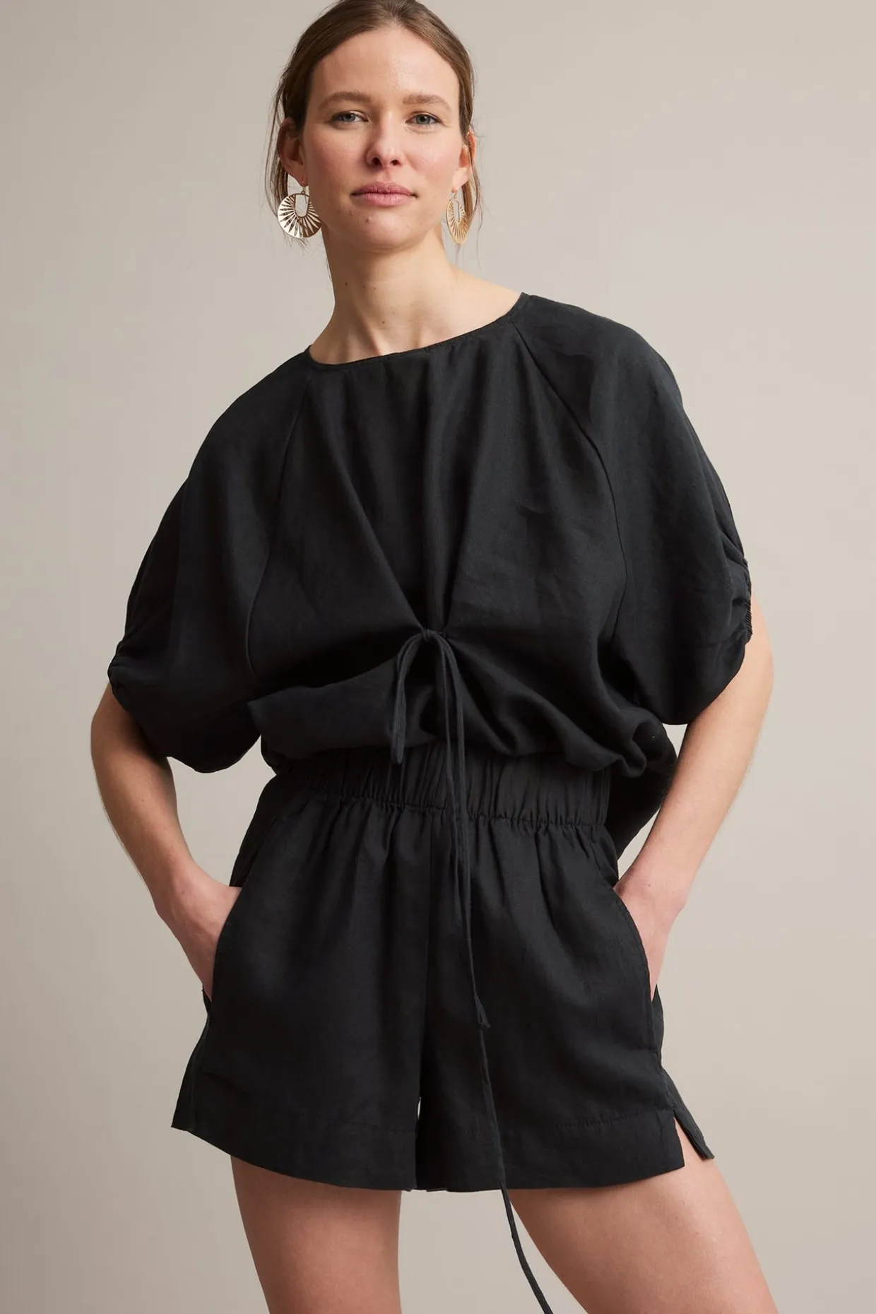Linshorts