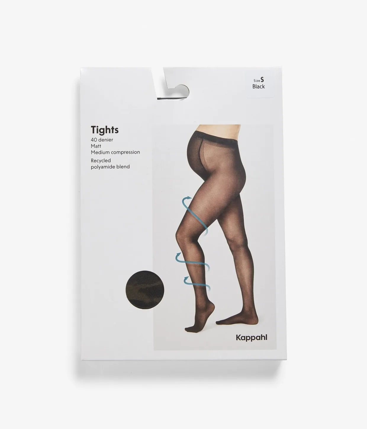 Mamma-tights