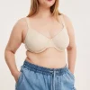Minimizer BH | Lys beige | Dame | Kappahl