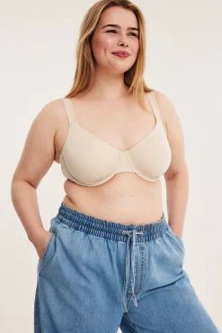Minimizer BH | Lys beige | Dame | Kappahl