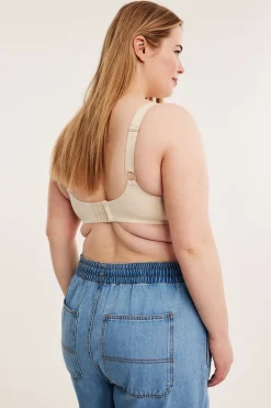 Minimizer BH | Lys beige | Dame | Kappahl