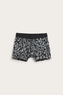 Mønstret boxer