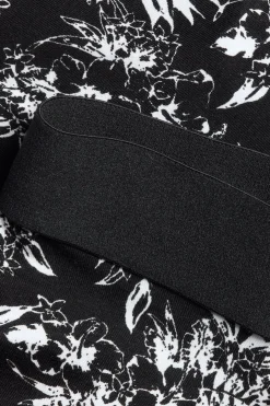 Mønstret boxershorts