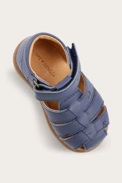 Mønstret sandal Hällevik