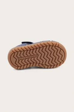 Mønstret sandal Hällevik